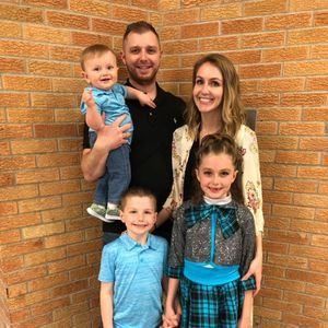 Meet your Posher, Stephanie